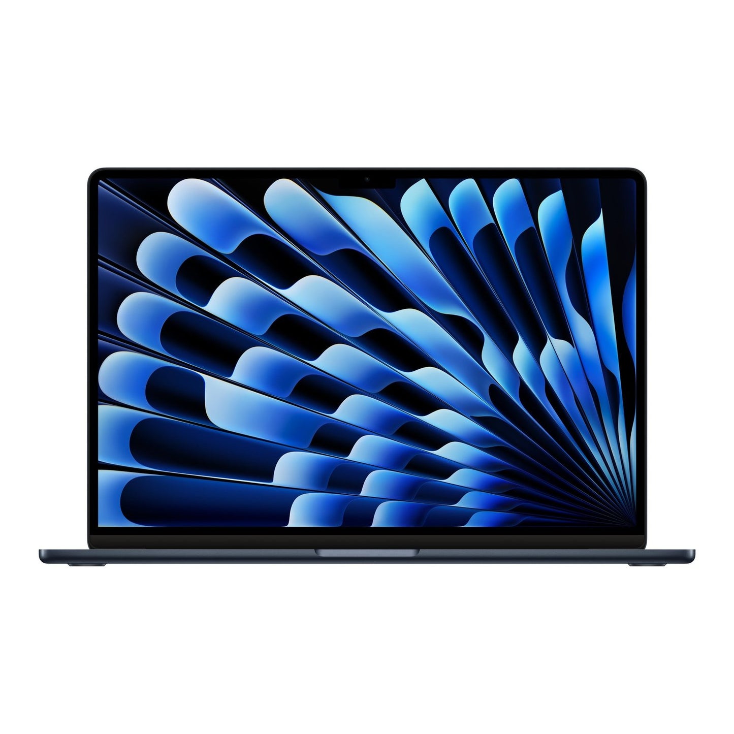 MacBook Air 15" 2023 (M2 - 8GB Unified Memory - 512GB SSD - 10-Core GPU) Midnight