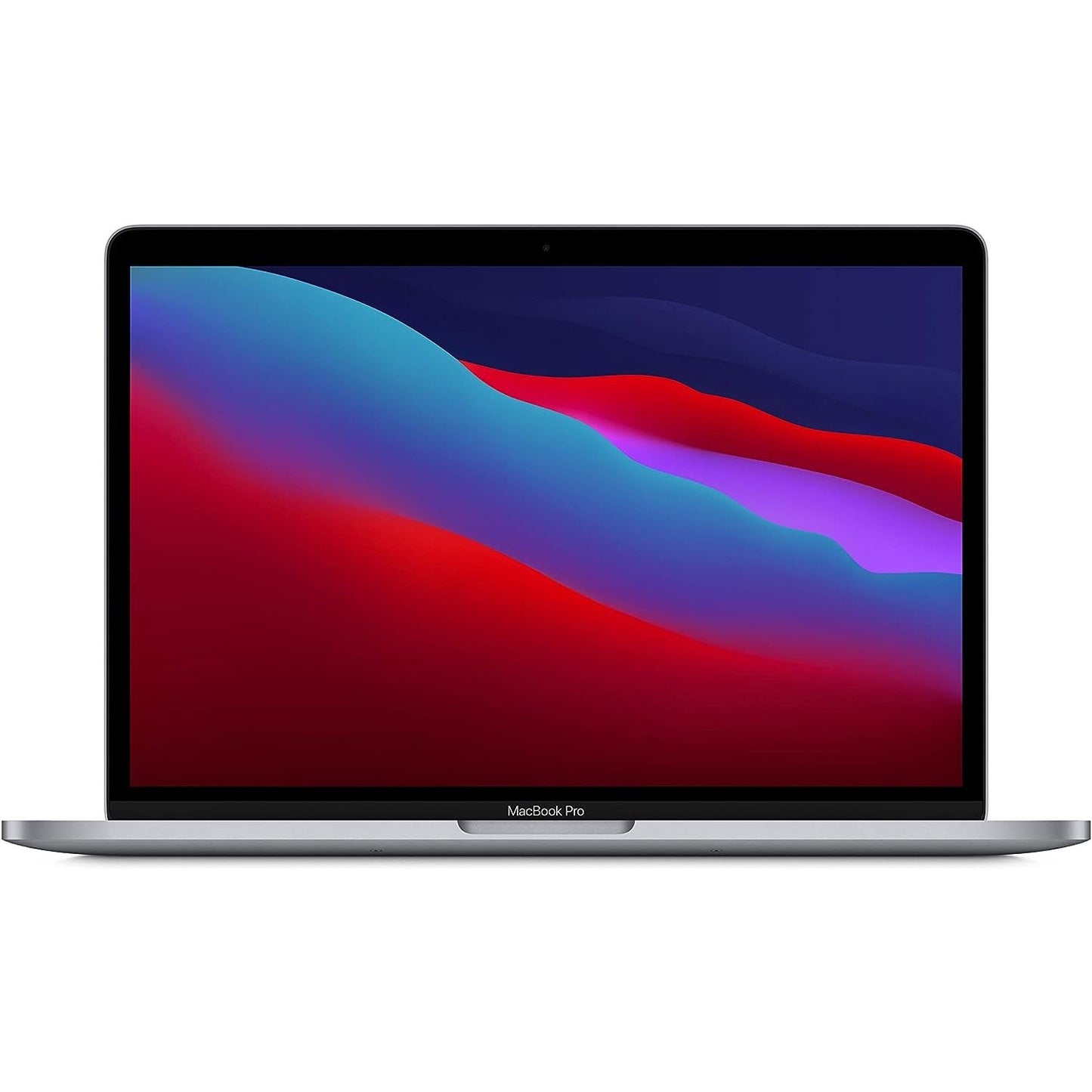 MacBook Pro 14" 2021 (M1 Pro 8-Core CPU - 16GB Unified Memory - 512GB SSD - 14-Core GPU) Space Gray