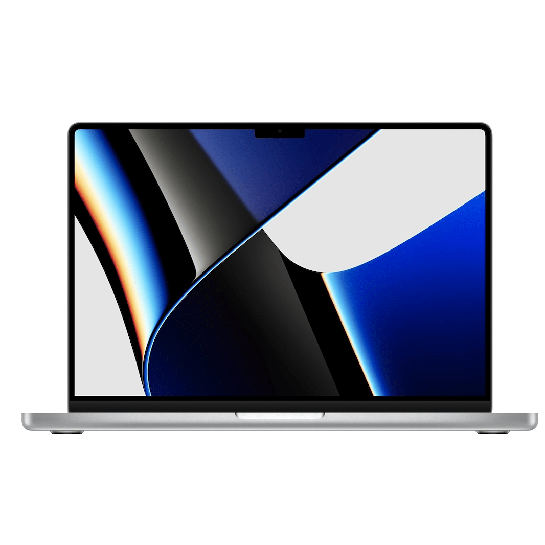 MacBook Pro 14" 2021 (M1 Max 10-Core CPU - 64GB Unified Memory - 8TB SSD - 32-Core GPU) Space Gray