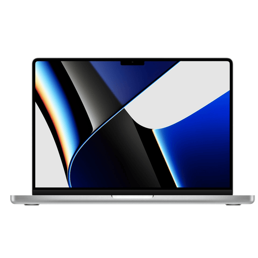 MacBook Pro 14" 2021 (M1 Max 10-Core CPU - 64GB Unified Memory - 8TB SSD - 32-Core GPU) Space Gray