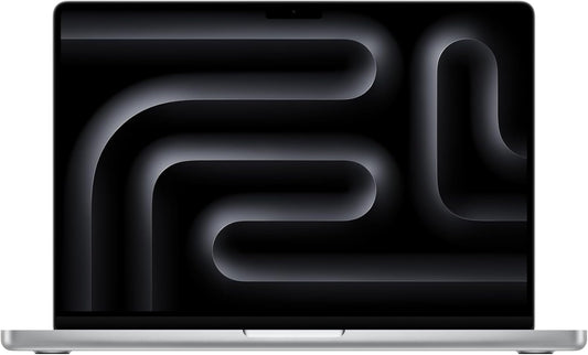 MacBook Pro 14" 2024 (M4 - 16GB Unified Memory - 512GB SSD - 10-Core GPU) Silver