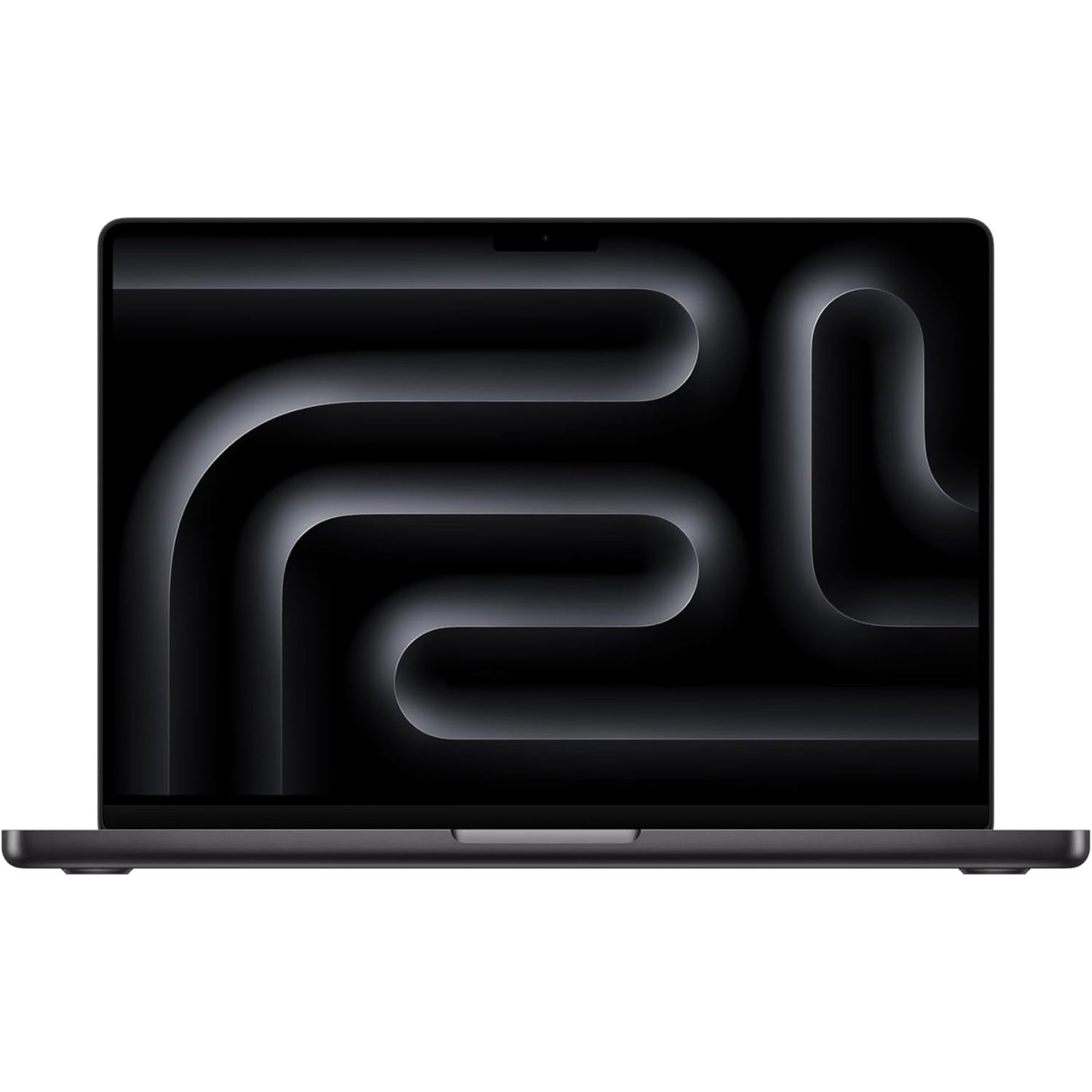 MacBook Pro 14" 2024 (M4 - 16GB Unified Memory - 512GB SSD - 10-Core GPU) Space Black