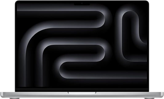 MacBook Pro 14" 2024 (M4 Max 14-Core CPU - 36GB Unified Memory - 1TB SSD - 32-Core GPU) Silver