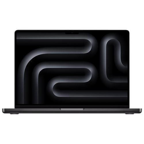 MacBook Pro 14" 2024 (M4 Pro 12-Core CPU - 24GB Unified Memory - 512GB SSD - 16-Core GPU) Space Black