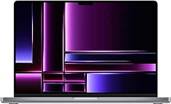MacBook Pro 16" 2023 (M2 Pro 12-Core CPU - 32GB Unified Memory - 4TB SSD - 19-Core GPU) Space Gray