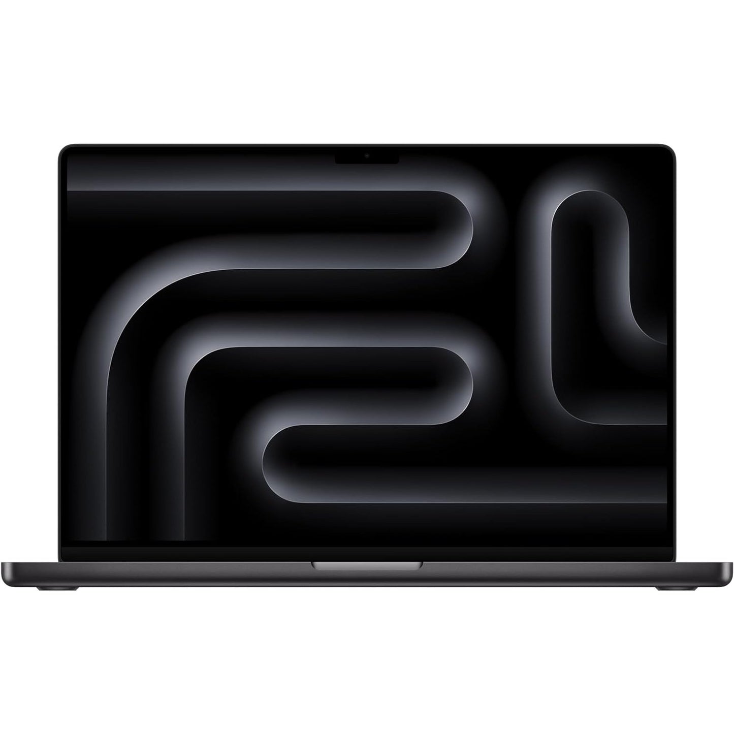 MacBook Pro 16" 2023 (M3 Pro 12-Core CPU - 36GB Unified Memory - 512GB SSD - 18-Core GPU) Space Black