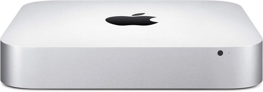 Mac Mini 2014 (1.4GHz - Core i5 - 4GB RAM - 500GB - HD Graphics 5000) Silver