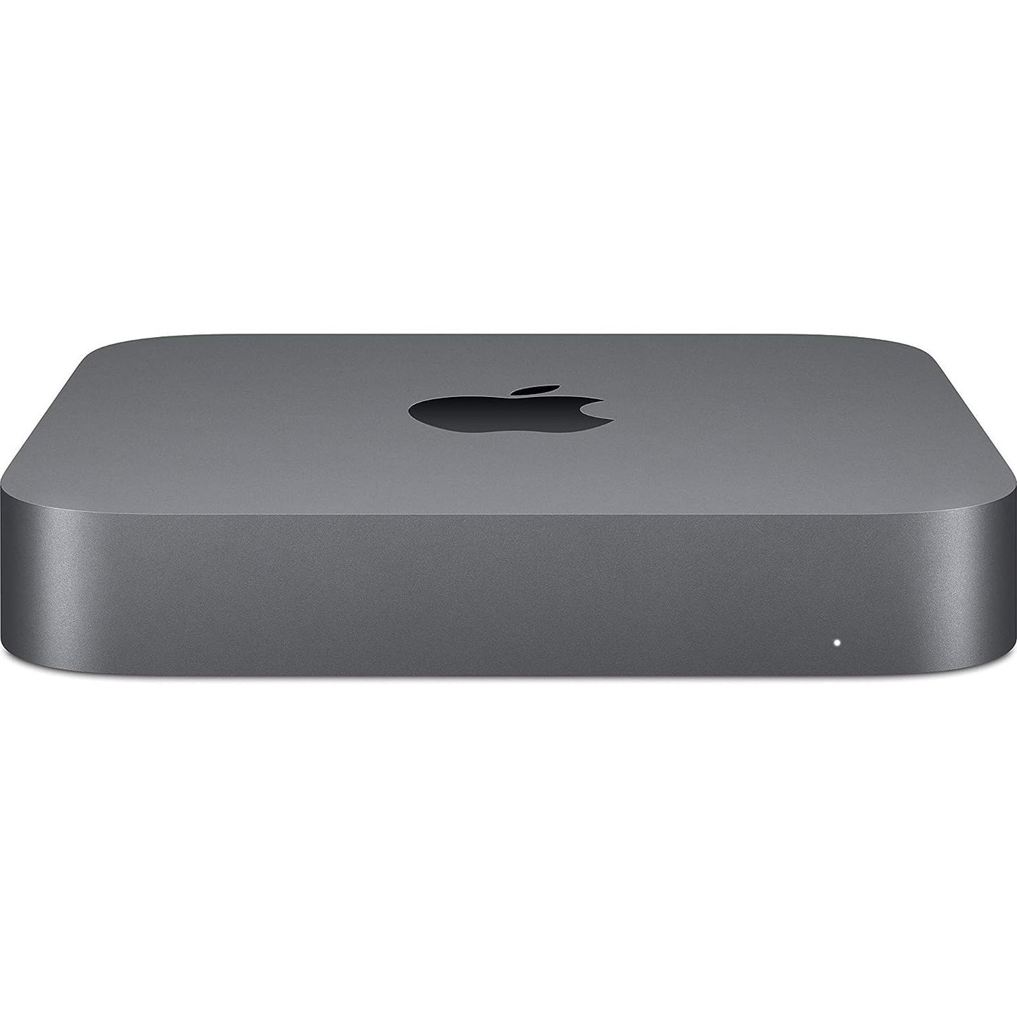Mac Mini 2018 (3GHz - Core i5 - 8GB RAM - 512GB SSD - Intel UHD Graphics 630) Space Grey