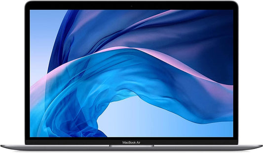Macbook Air 13" 2020 (1.2GHz - Core i7 - 16GB RAM - 1TB SSD - Intel Iris Plus Graphics - English/Arabic Keyboard) Space Grey
