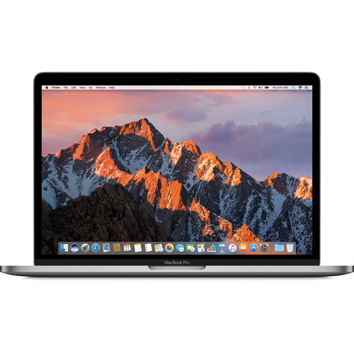 Macbook Pro 13" 2017 (3.5GHz - Core i7 - 16GB RAM - 1TB SSD - Intel Iris Plus Graphics 650) Space Gray