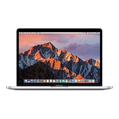 Macbook Pro 15" 2018 (2.2GHz - Core i7 - 16GB RAM - 512GB SSD - AMD Radeon Pro 555X) Silver