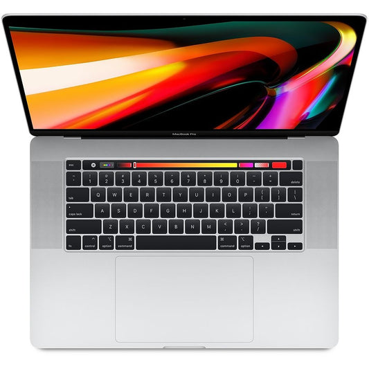 Macbook Pro 16" 2019 (2.3GHz - Core i9 - 32GB RAM - 1TB SSD - Intel UHD Graphics 630) - Silver
