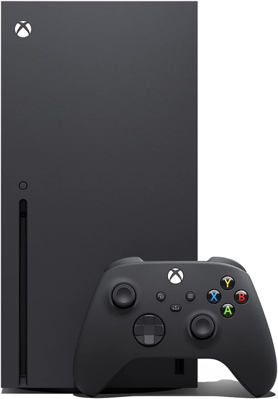 Microsoft Xbox Series X 1TB - Console