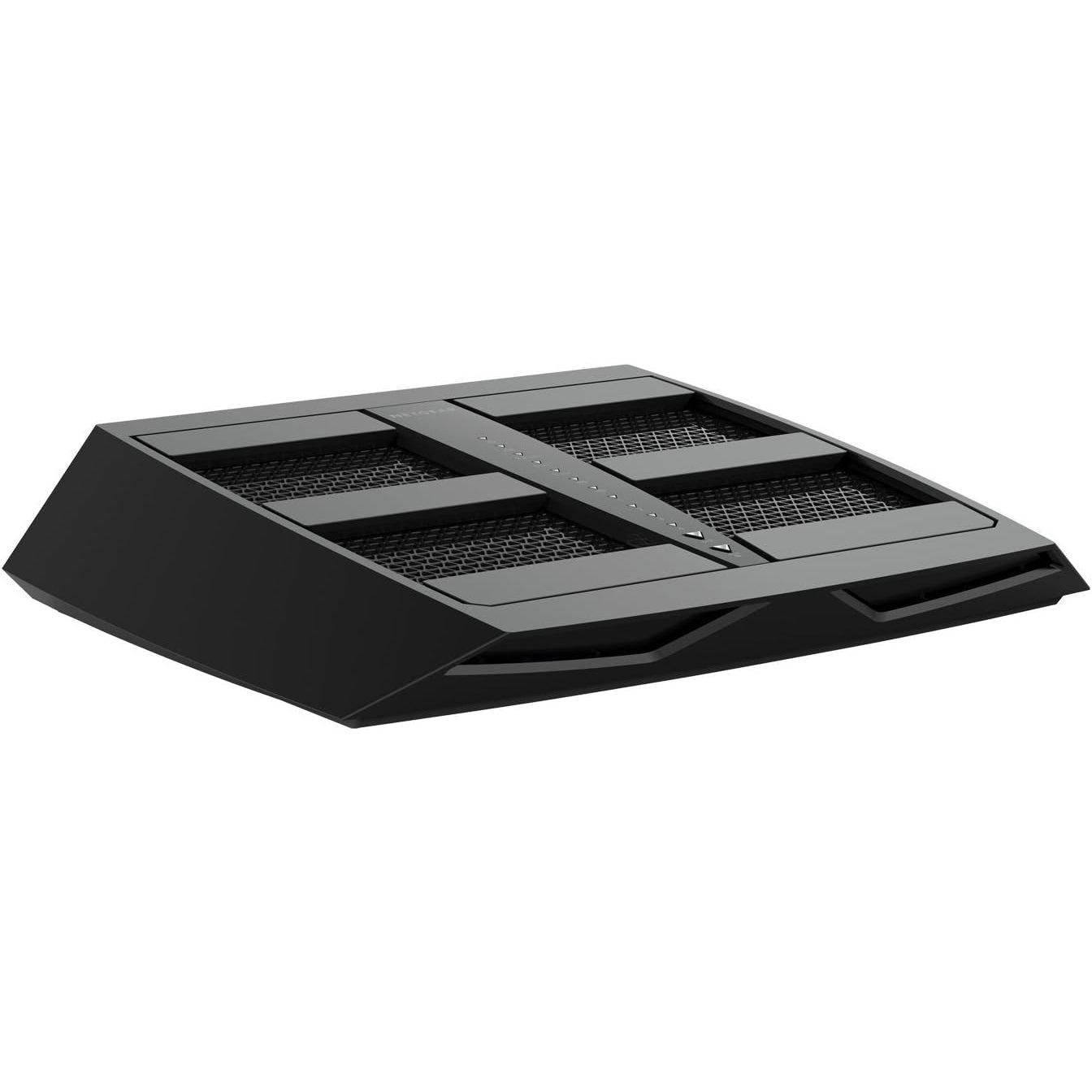 NETGEAR Nighthawk X6S AC4000 Tri-Band Gigabit WiFi Router with MU-MIMO (R8000P)
