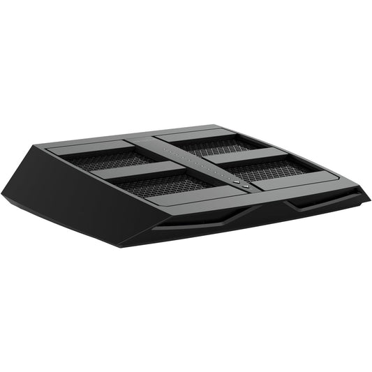 NETGEAR Nighthawk X6S AC4000 Tri-Band Gigabit WiFi Router with MU-MIMO (R8000P)
