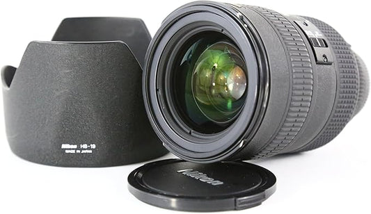 Nikon AF-S NIKKOR 28-70mm f/2.8 D ED