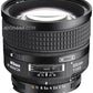 Nikon AF NIKKOR 85mm F1.4D IF Lens - F-Mount
