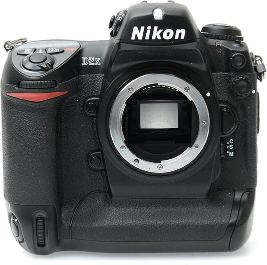 Nikon D2x - Body