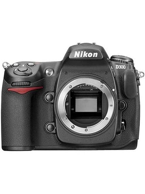 Nikon D300 - Body