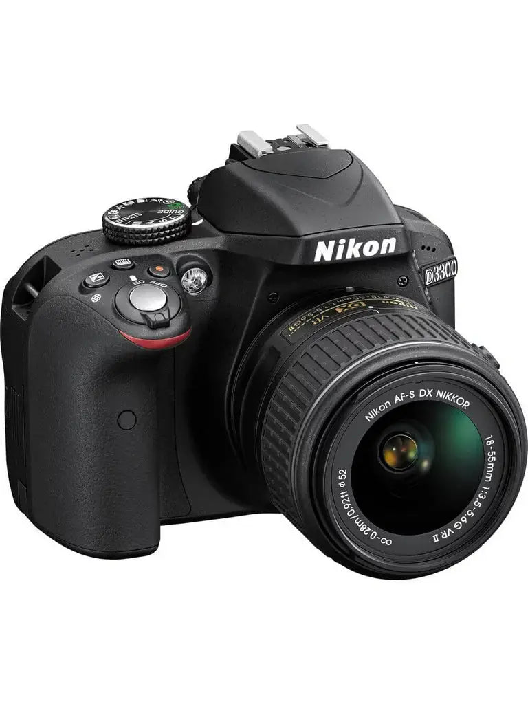 Nikon D3300 - Body