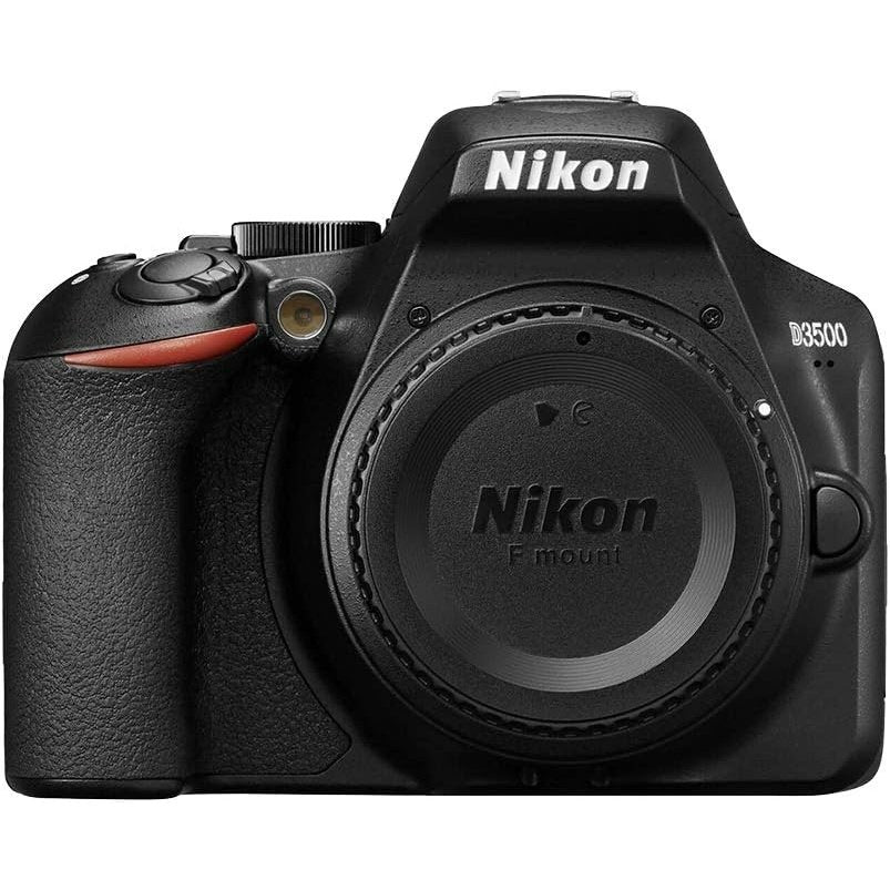 Nikon D3500 - Body