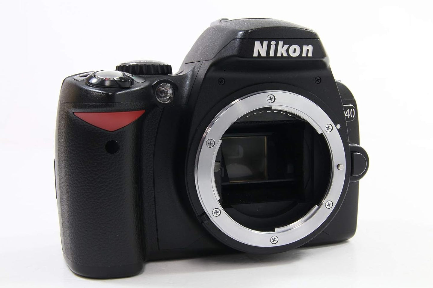 Nikon D40 - Body