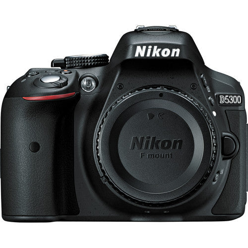 Nikon D5300 - Body