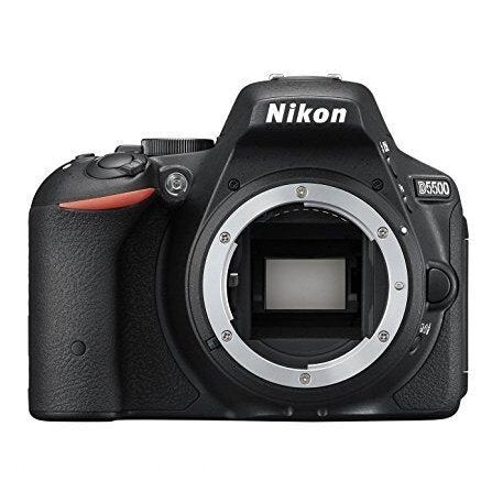 Nikon D5500 - Body