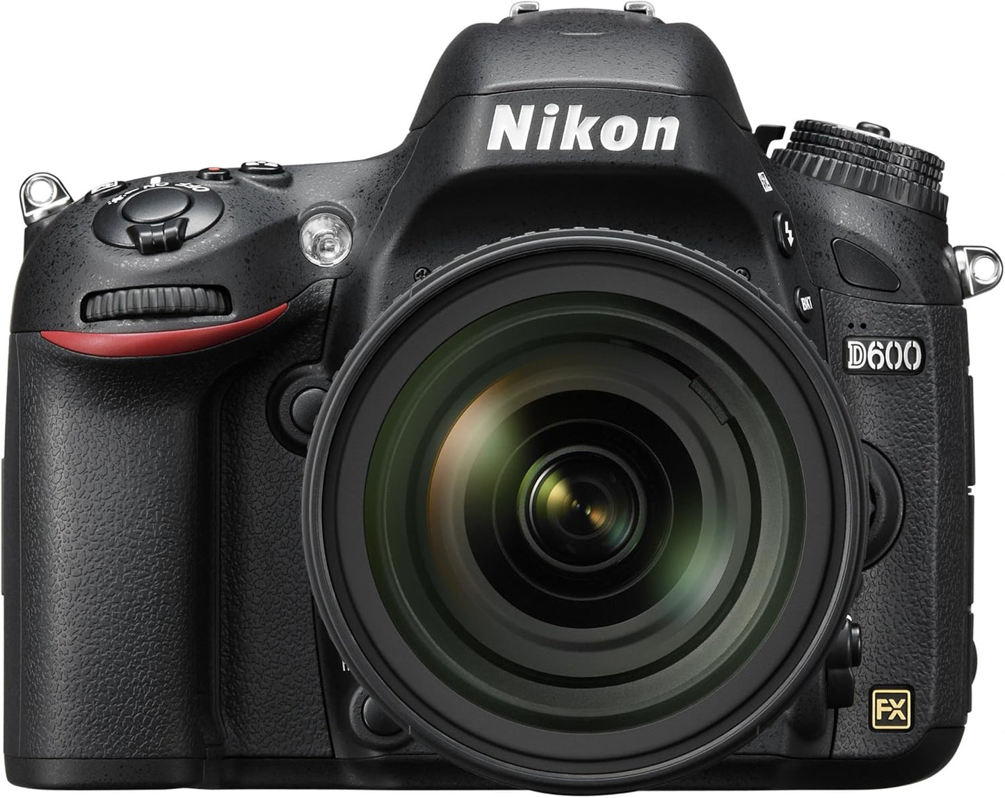 Nikon D600 - Body