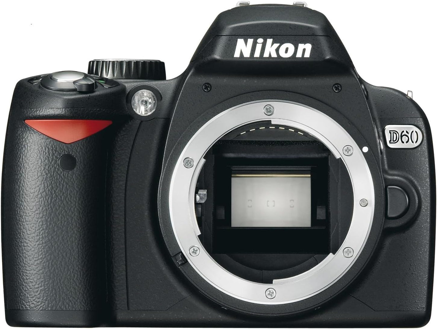 Nikon D60 - Body