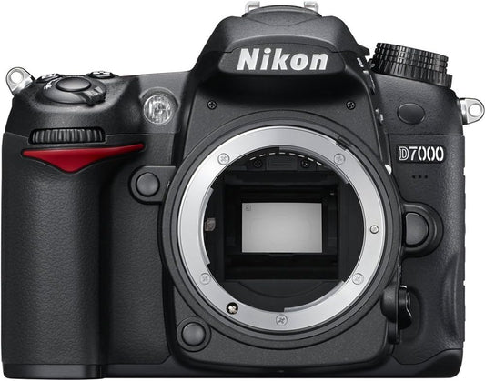 Nikon D7000 - Body