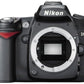 Nikon D90 - Body