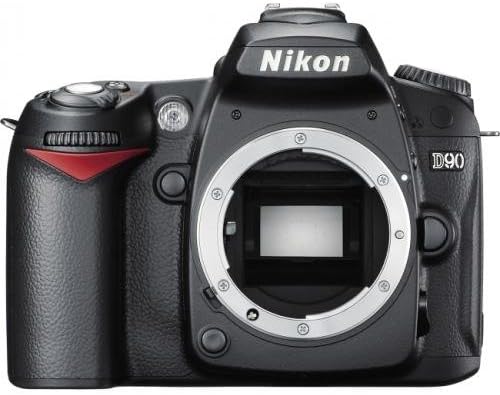 Nikon D90 - Body