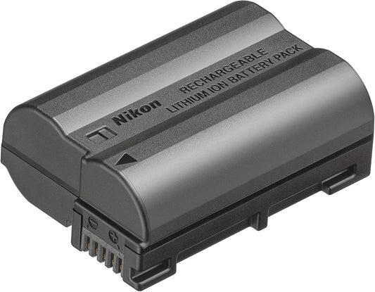 Nikon EN-EL15c Rechargeable Lithium-Ion Battery