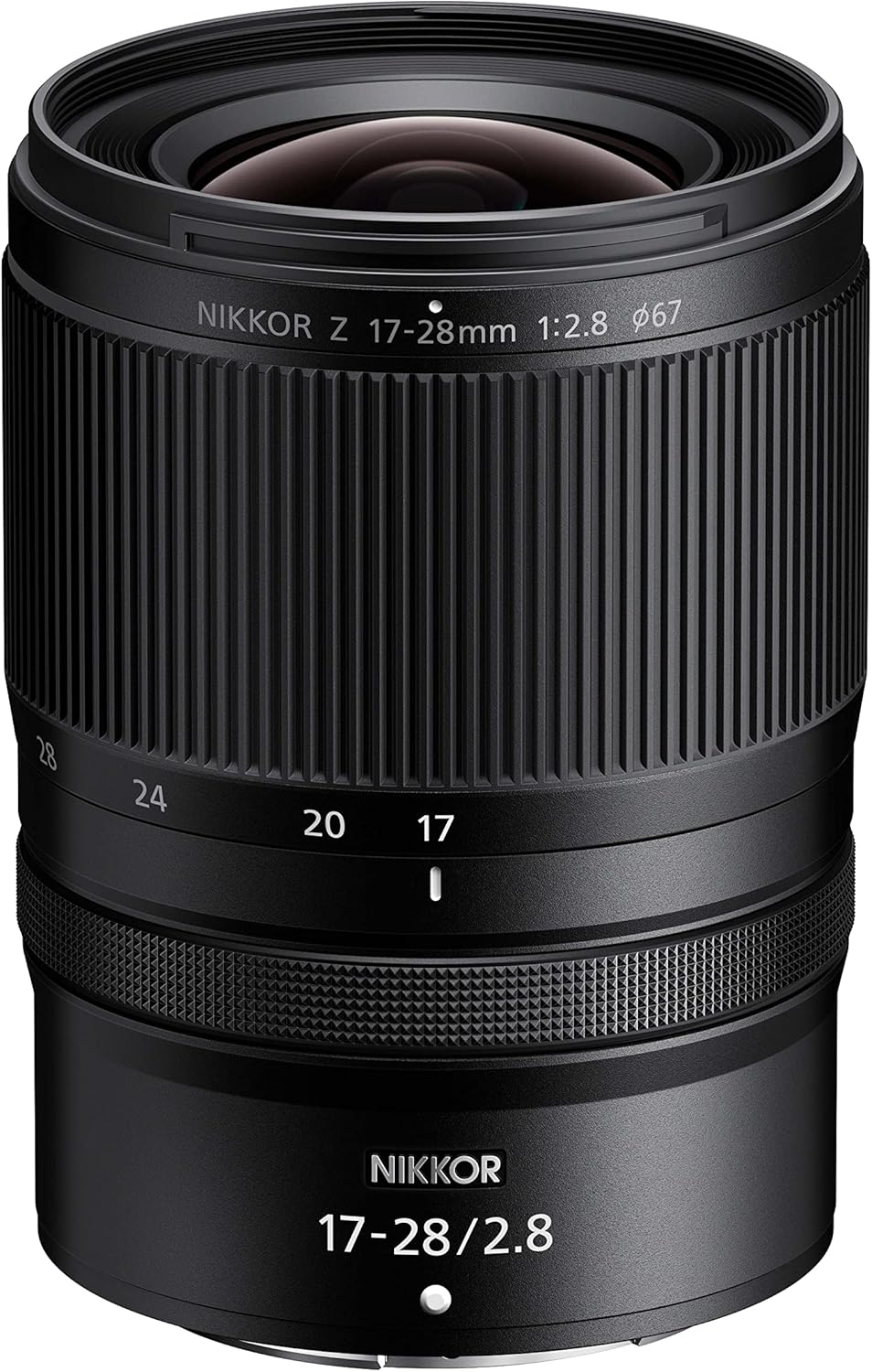 Nikon NIKKOR Z 17-28mm f/2.8 - Z mount