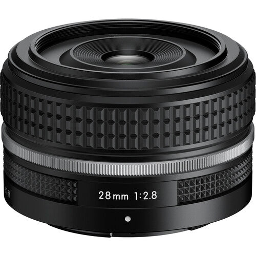 Nikon NIKKOR Z 28mm f/2.8 (SE) - Z mount