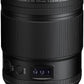 Nikon NIKKOR Z MC 105mm f/2.8 VR S Macro - Z mount