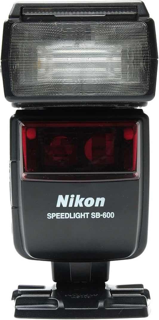 Nikon SB-600 AF Speedlight