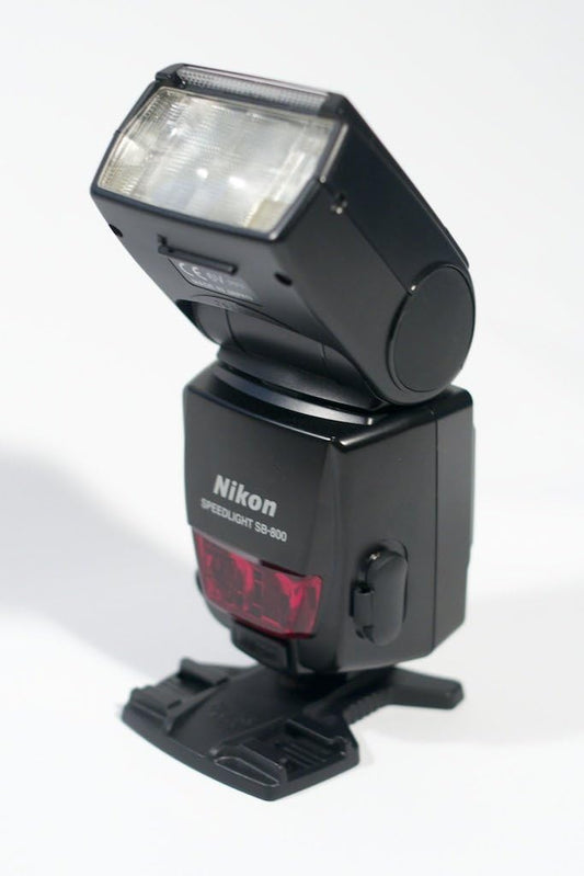 Nikon SB-800 AF Speedlight