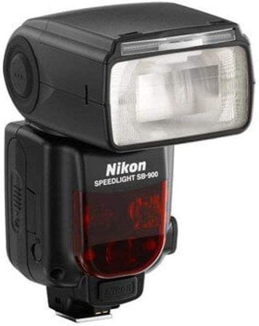 Nikon SB-900 AF Speedlight