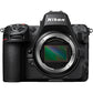 Nikon Z8 - Body