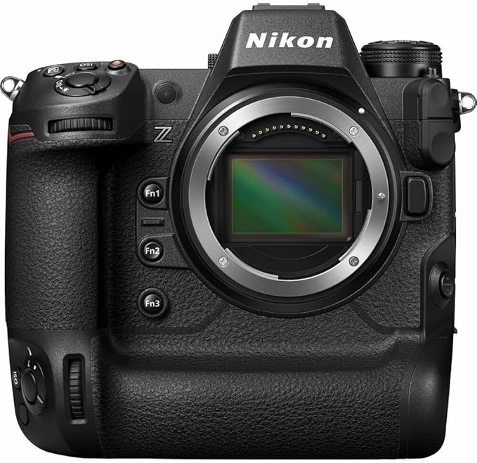 Nikon Z9 - Body