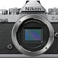 Nikon Zfc - Body