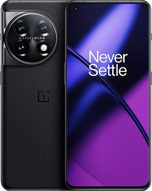OnePlus 11 512GB - Titan Black (Unlocked)