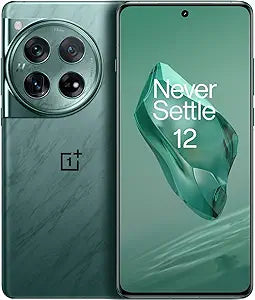 OnePlus 12 512GB / 16GB RAM - Flowy Emerald (Unlocked)