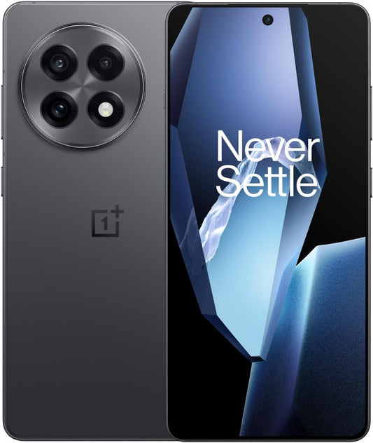 OnePlus 13R 256GB - Nebula Noir (Unlocked)