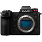 Panasonic Lumix S1R - Body