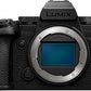 Panasonic Lumix S5 IIX - Body