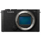 Panasonic Lumix S9 - Body