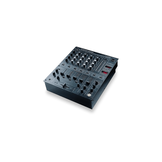 Pioneer DJM-500 4-Channel Performance Mixer